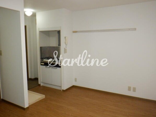 ピュア四谷の物件内観写真